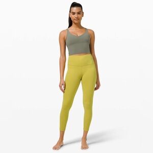 Lululemon Align High-Rise Pant 25”